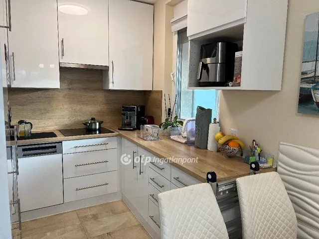 Eladó lakás Budapest XIII. kerület 72 nm