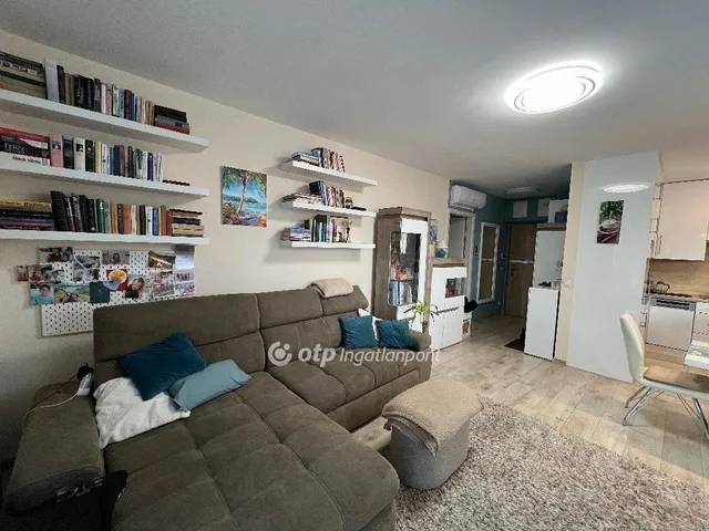 Eladó lakás Budapest XIII. kerület 72 nm