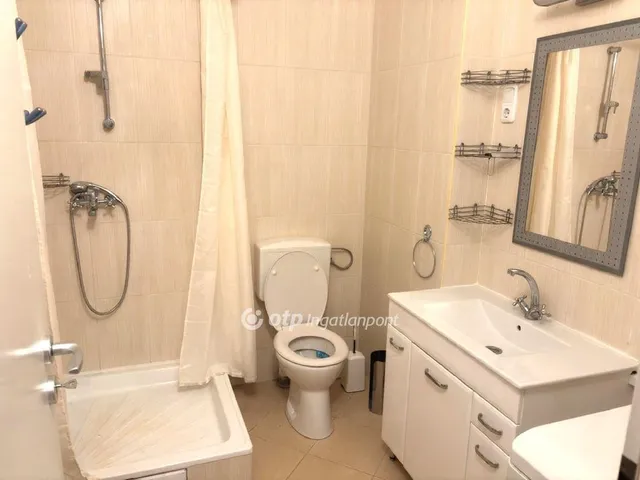 Eladó lakás Budapest XIX. kerület 83 nm