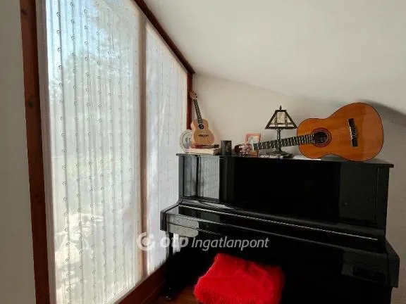 Eladó ház Budakalász 500 nm