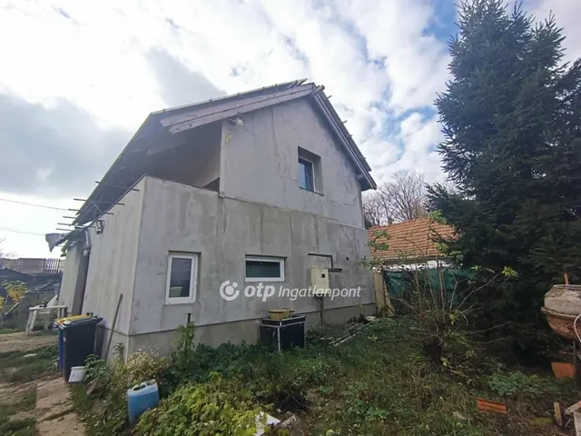 Eladó ház Pánd 110 nm