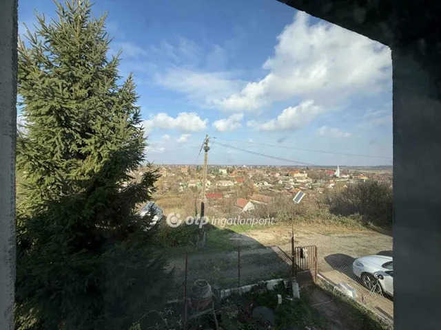 Eladó ház Pánd 110 nm