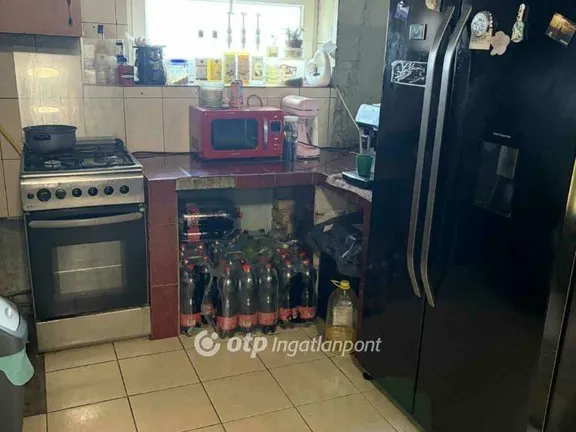 Eladó ház Pánd 110 nm