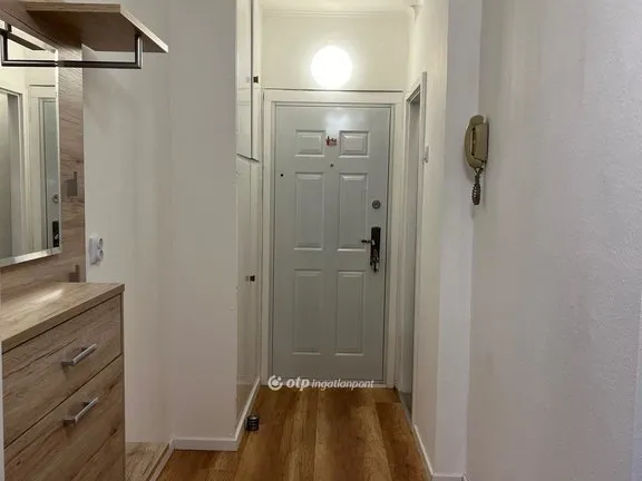 Eladó lakás Budapest X. kerület 49 nm