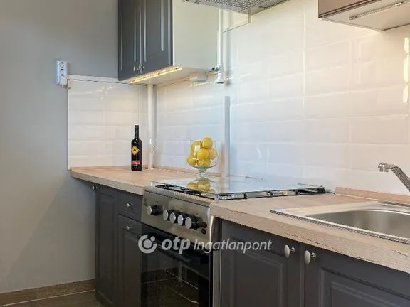 Eladó lakás Budapest X. kerület 49 nm