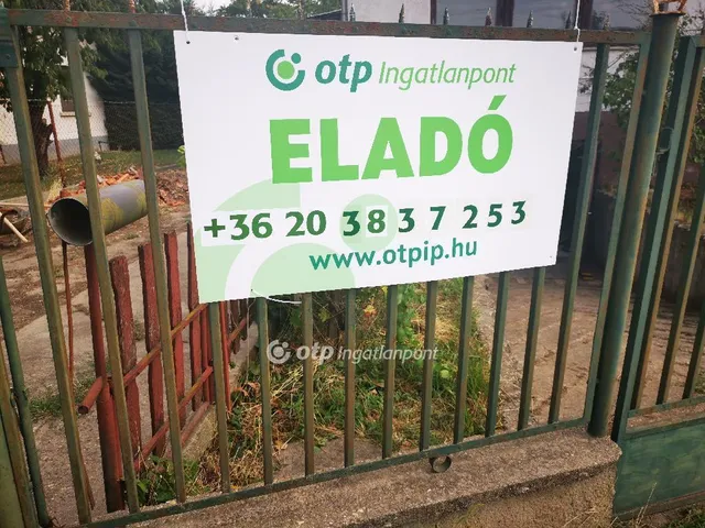 Eladó ház Dunaharaszti 208 nm