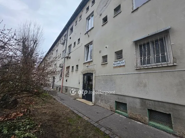 Eladó lakás Budapest XIII. kerület, Angyalföld 39 nm