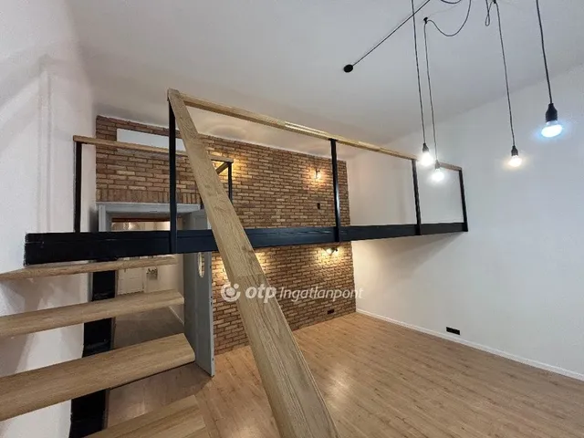 Eladó lakás Budapest VIII. kerület, Palotanegyed 63 nm