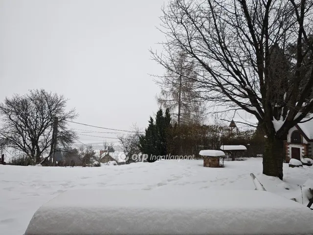 Eladó ház Budakalász 135 nm