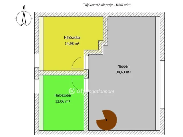 Eladó ház Budakalász 135 nm
