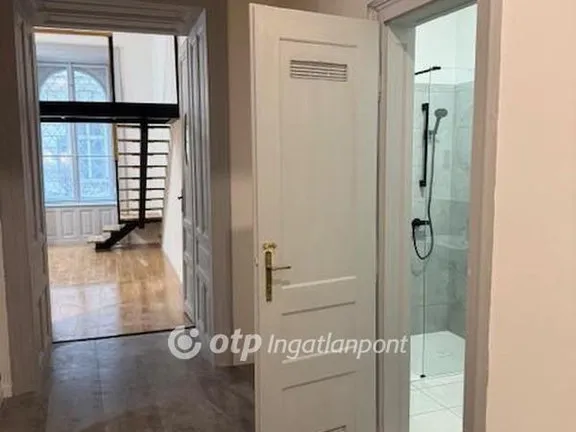 Eladó lakás Budapest VIII. kerület 63 nm