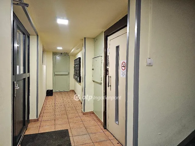 Eladó lakás Budapest X. kerület 41 nm