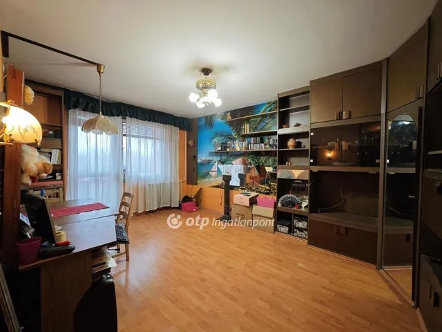 Eladó lakás Budapest XV. kerület 55 nm