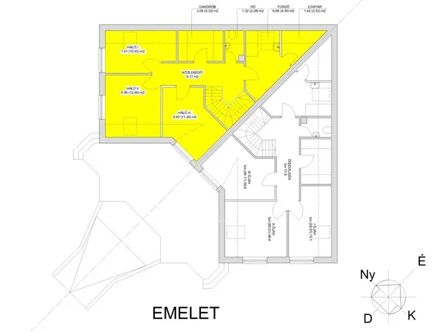 Eladó ház Budapest XVIII. kerület 172 nm