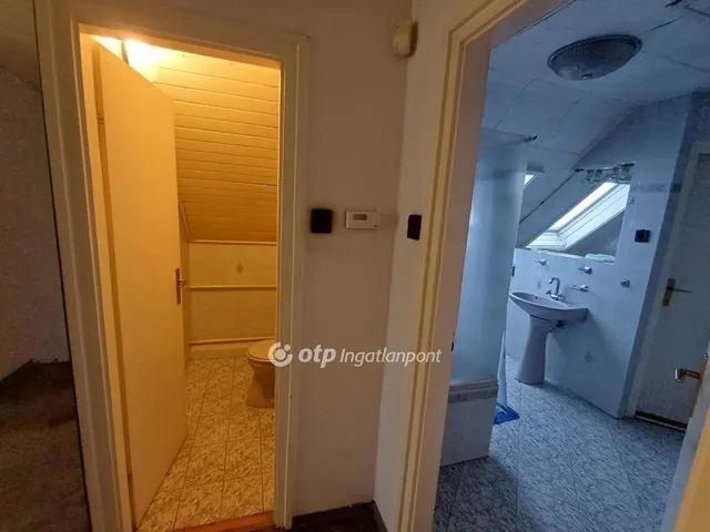 Eladó ház Budapest XVIII. kerület 172 nm