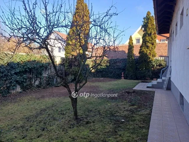 Eladó ház Budapest XVIII. kerület 172 nm