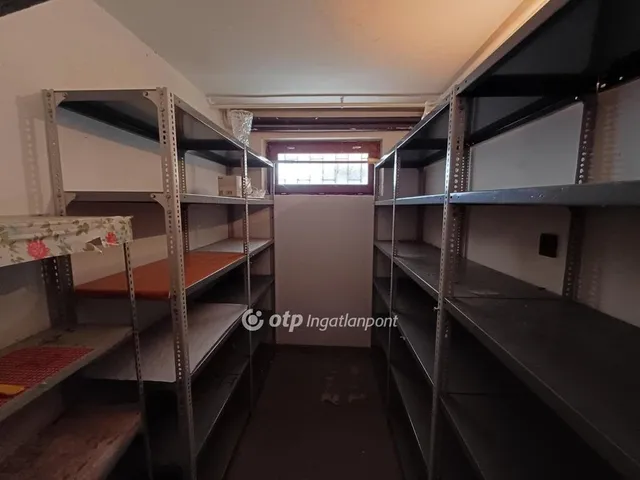 Eladó ház Budapest XVIII. kerület 172 nm