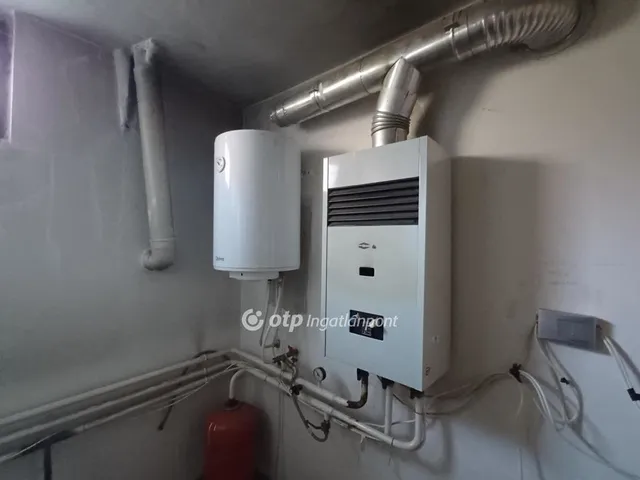 Eladó ház Budapest XVIII. kerület 172 nm