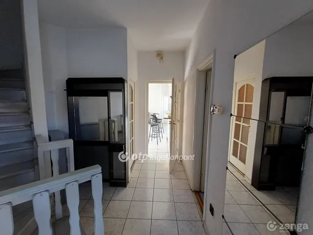 Eladó ház Budapest XVIII. kerület 172 nm