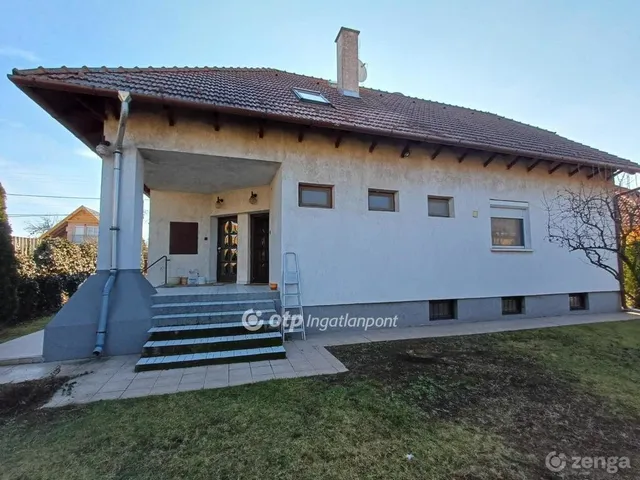 Eladó ház Budapest XVIII. kerület 172 nm