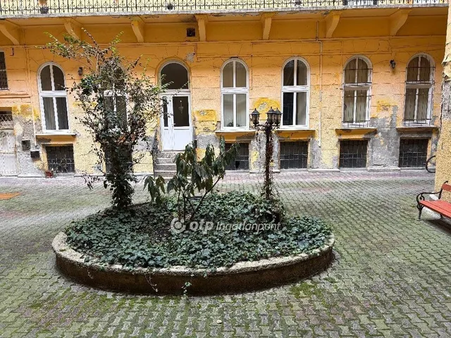 Eladó lakás Budapest VIII. kerület 63 nm