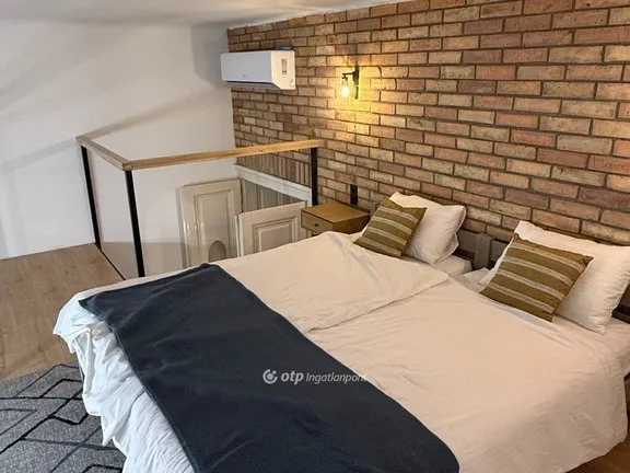 Eladó lakás Budapest VIII. kerület 63 nm