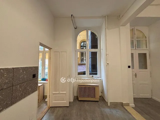 Eladó lakás Budapest VIII. kerület 63 nm