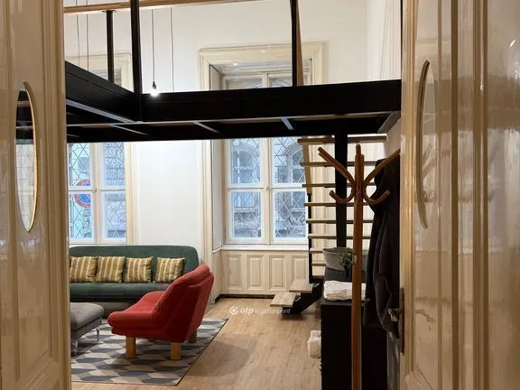 Eladó lakás Budapest VIII. kerület 63 nm