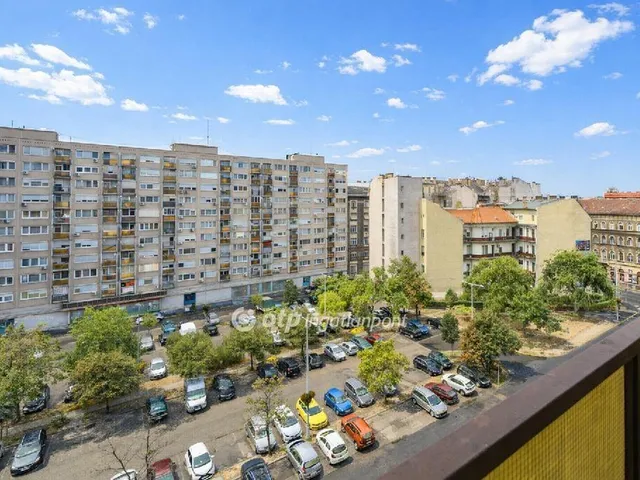 Eladó lakás Budapest VIII. kerület 63 nm