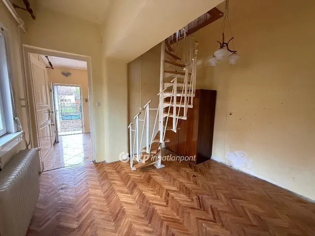 Eladó ház Budapest XVIII. kerület 151 nm