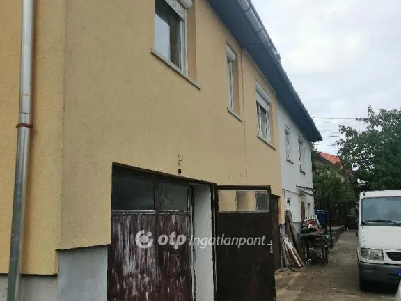 Eladó ház Pilisvörösvár 170 nm