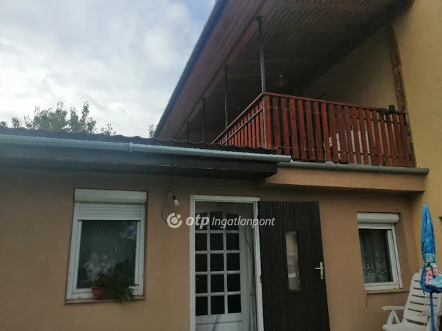 Eladó ház Pilisvörösvár 170 nm