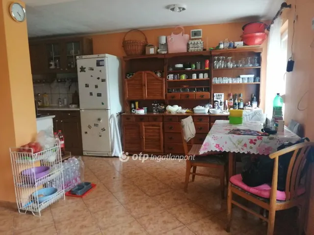 Eladó ház Pilisvörösvár 170 nm