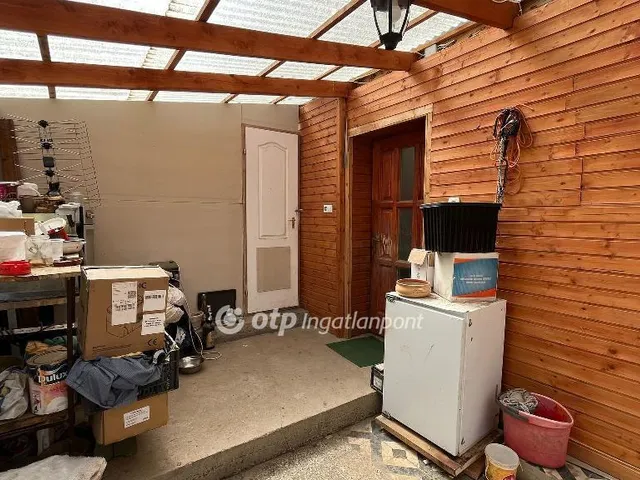 Eladó ház Nagymaros 55 nm