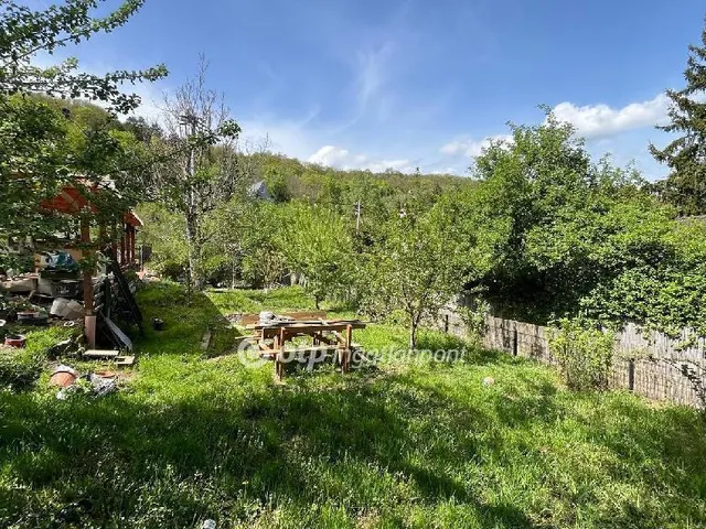 Eladó ház Nagymaros 55 nm