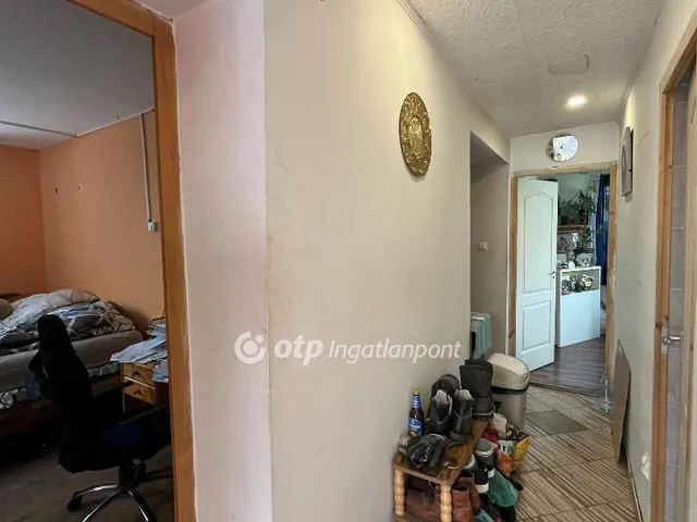 Eladó ház Nagymaros 55 nm