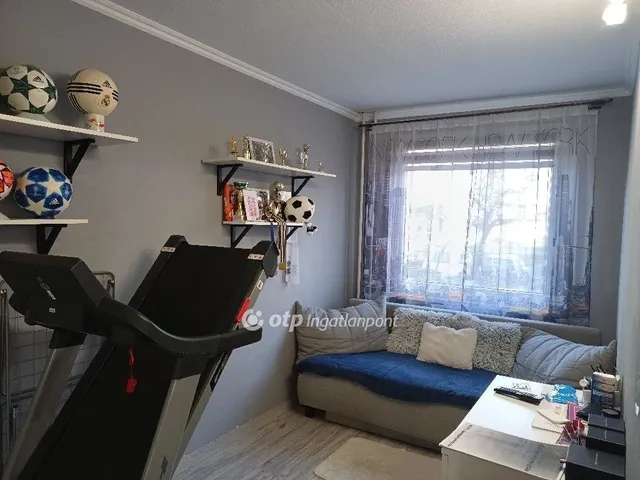 Eladó lakás Budapest XV. kerület, Újpalota 47 nm