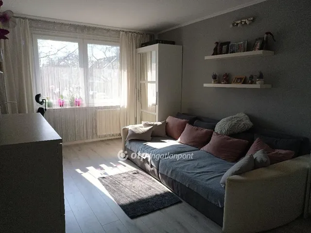 Eladó lakás Budapest XV. kerület, Újpalota 47 nm