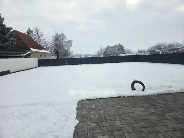 Eladó ház Abony 146 nm