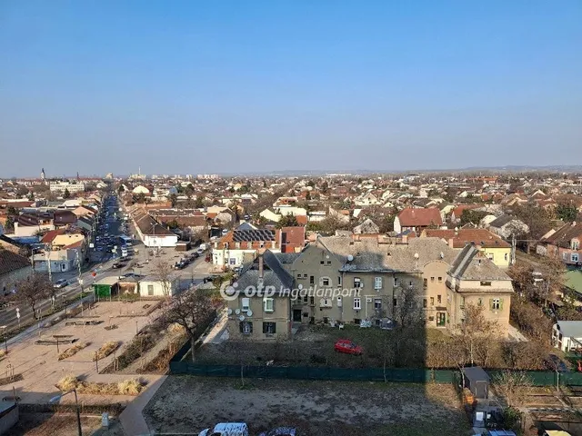 Eladó lakás Budapest XV. kerület, Rákospalota 49 nm