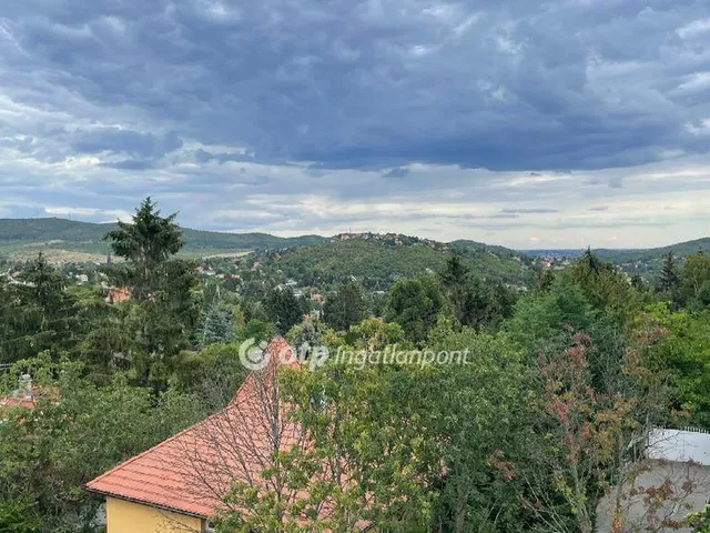 Eladó ház Budapest II. kerület 353 nm