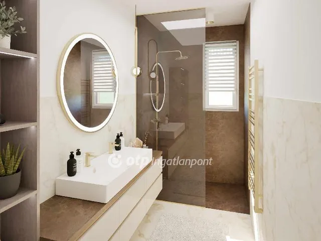 Eladó lakás Budapest III. kerület 78 nm