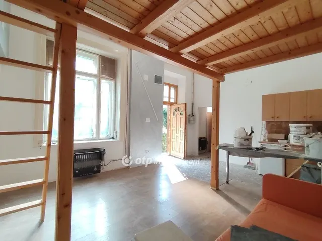 Eladó lakás Budapest IX. kerület 46 nm