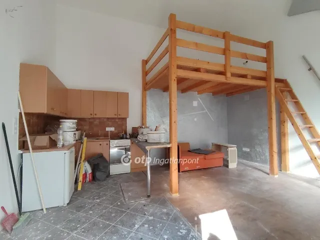 Eladó lakás Budapest IX. kerület 46 nm