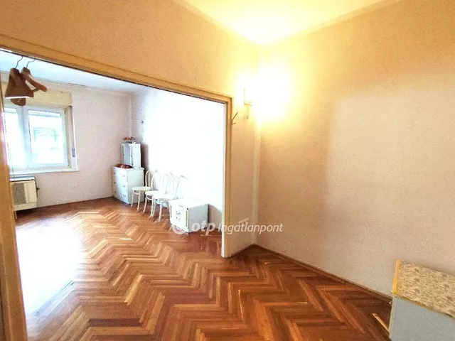 Eladó lakás Budapest XIV. kerület 46 nm