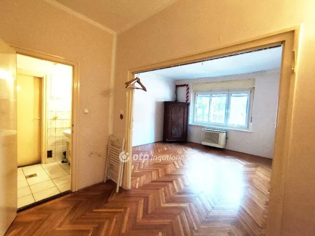 Eladó lakás Budapest XIV. kerület 46 nm