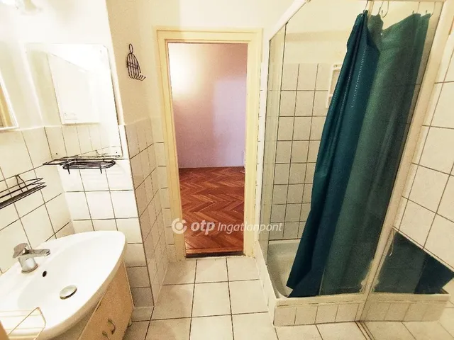 Eladó lakás Budapest XIV. kerület 46 nm