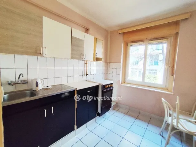 Eladó lakás Budapest XIV. kerület 46 nm