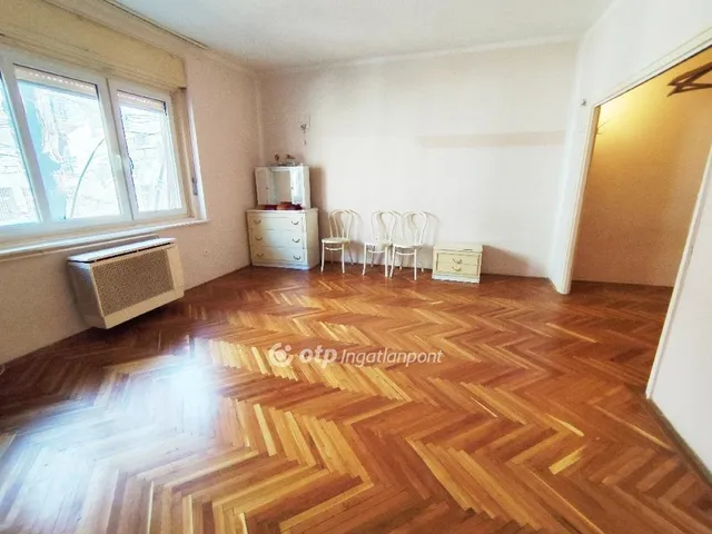 Eladó lakás Budapest XIV. kerület 46 nm