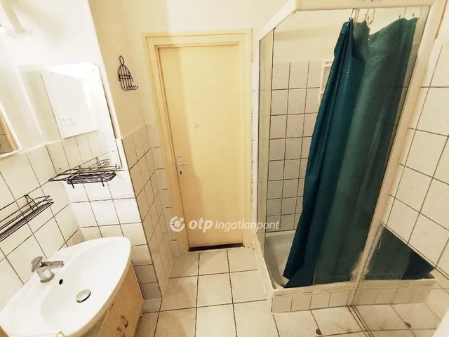 Eladó lakás Budapest XIV. kerület 46 nm